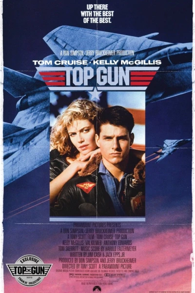Top Gun: Ases Indomáveis