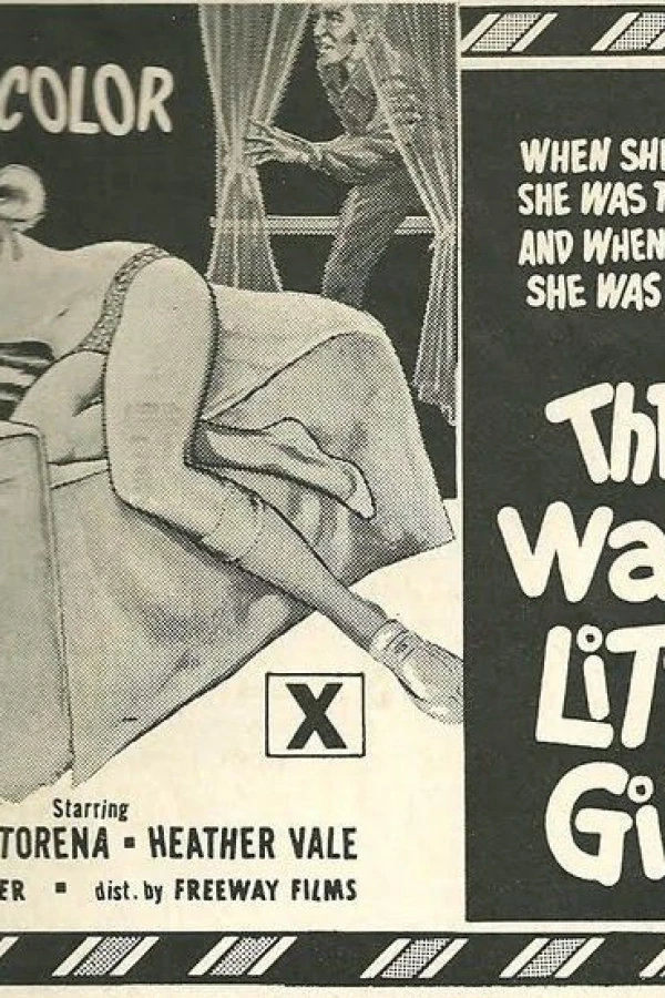And When She Was Bad... Cartaz