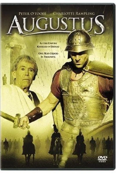 Augustus: O Primeiro Imperador