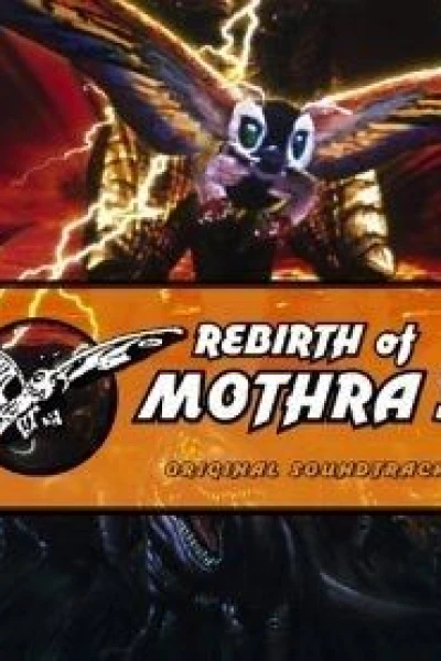 Mothra 3: O Ataque de King Guidorah