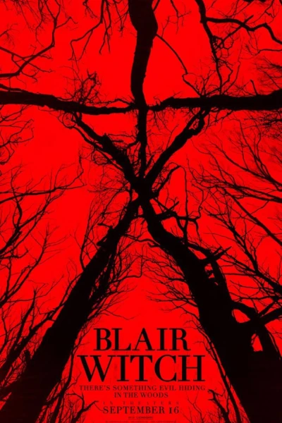Bruxa de Blair