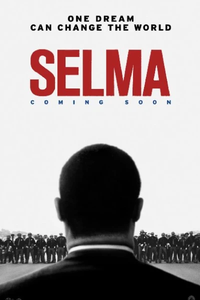 Selma: Uma Luta Pela Igualdade