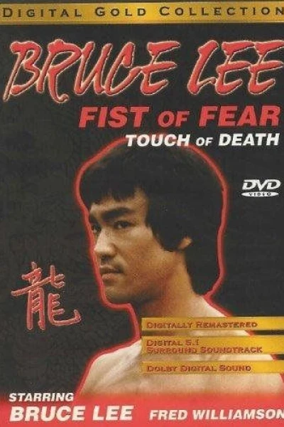 Conspiração Bruce Lee