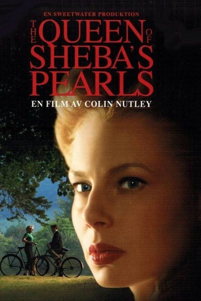 The Queen of Sheba's Pearls Cartaz