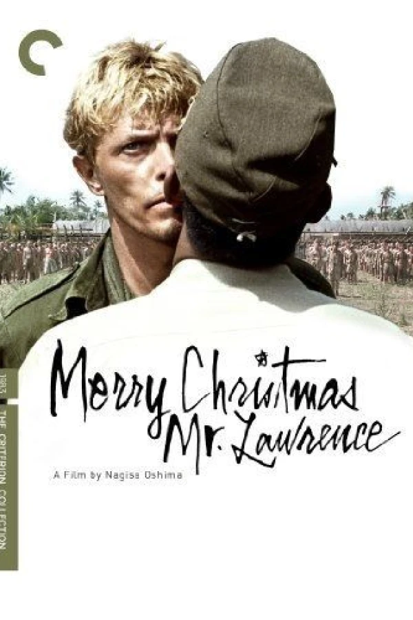 Merry Christmas Mr. Lawrence Cartaz