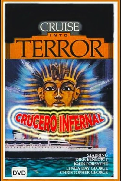 O Cruzeiro do Terror