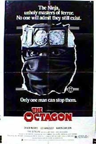 Octagon - Escola de Assassinos