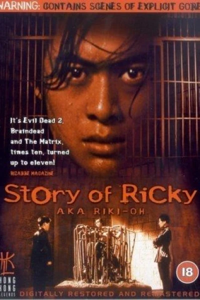 A História de Ricky