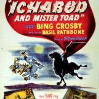 As Aventuras de Ichabod e Sr. Sapo