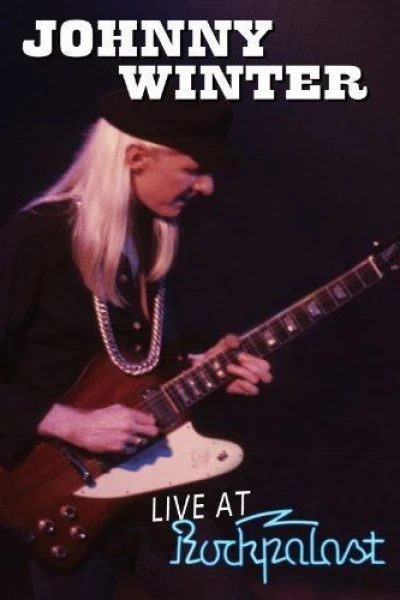 Johnny Winter: Down Dirty