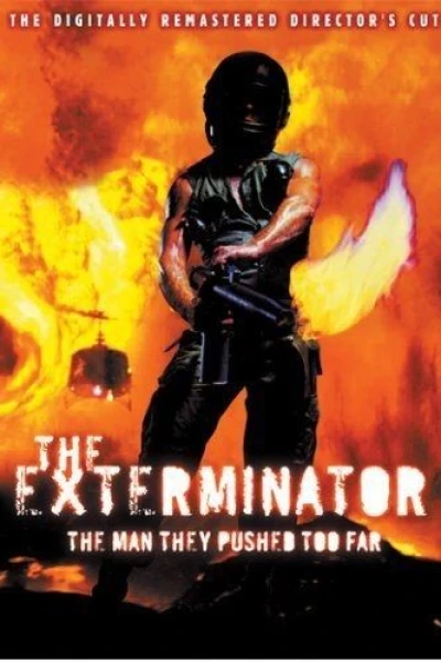 The Exterminator - O Exterminador