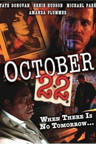October 22