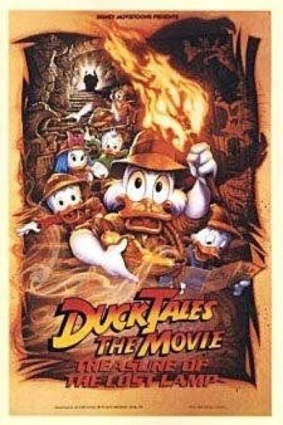 DuckTales O Filme