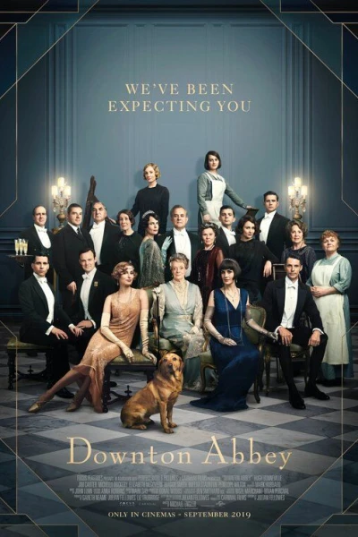 Downton Abbey: O Filme