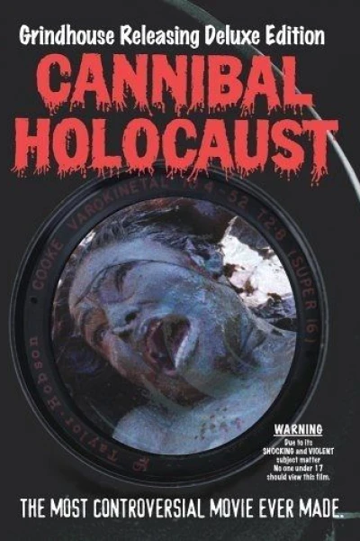 Canibal Holocausto