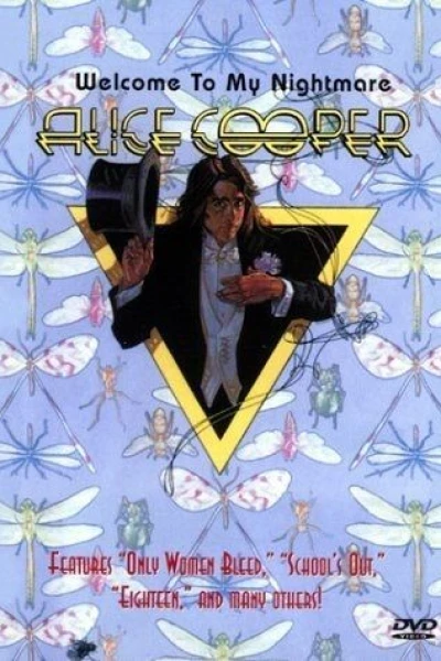 Alice Cooper: Welcome to My Nightmare