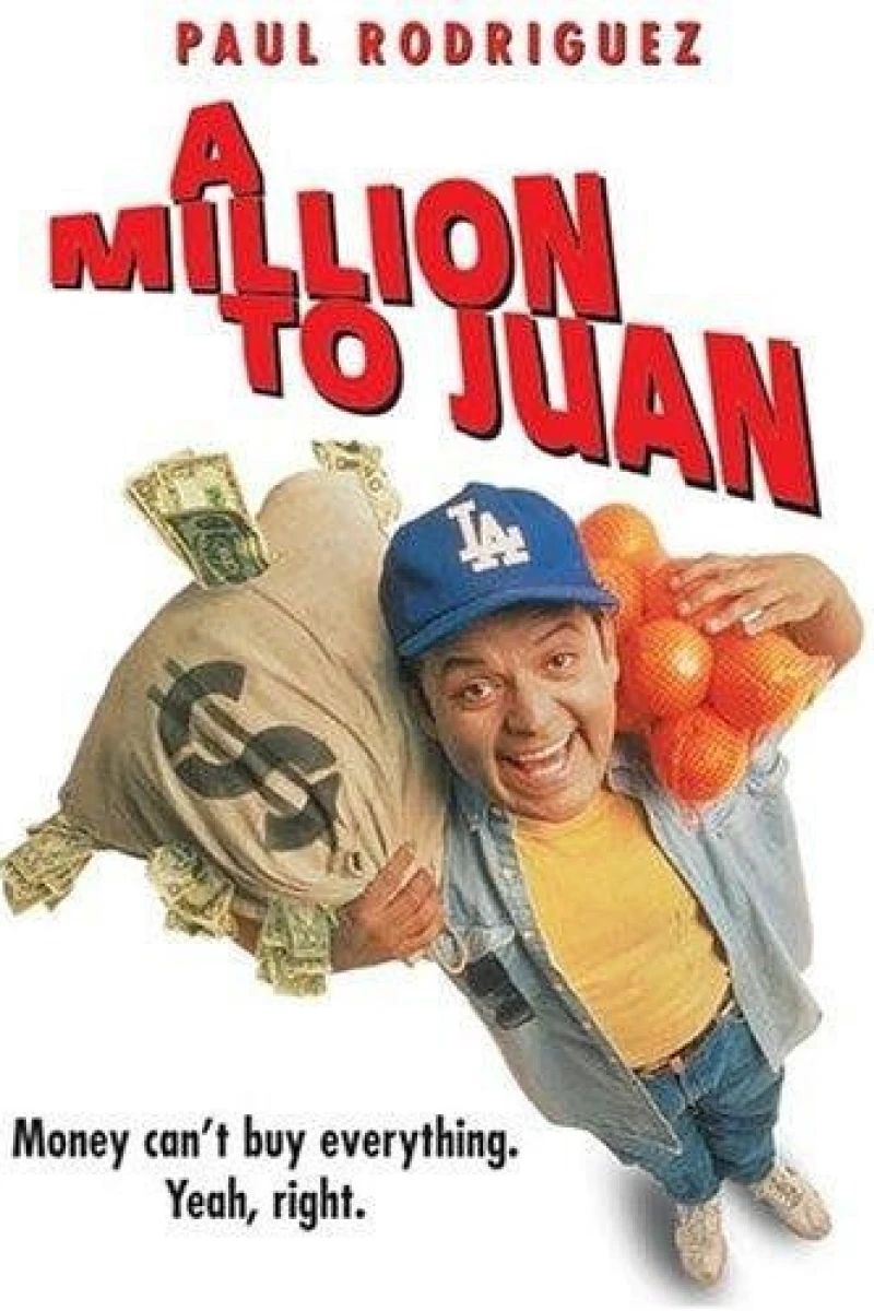 A Million to Juan Cartaz