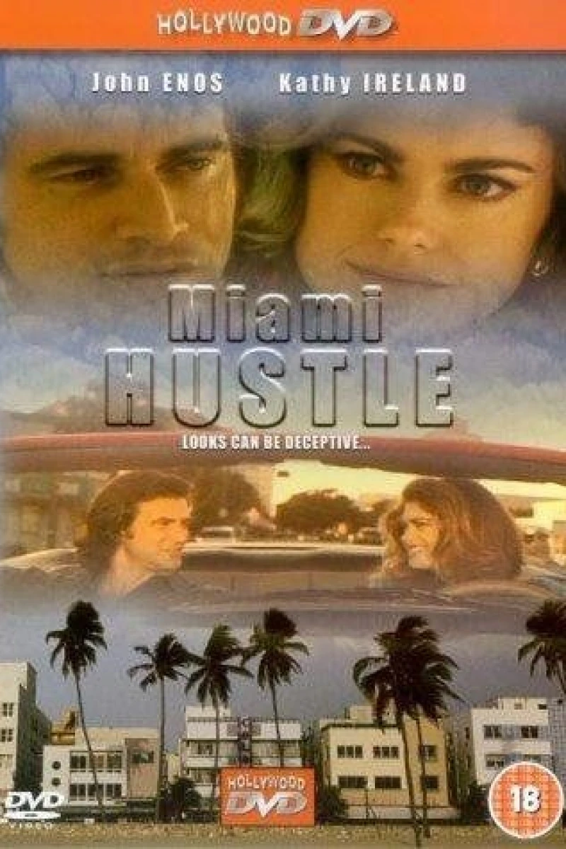 Miami Hustle Cartaz