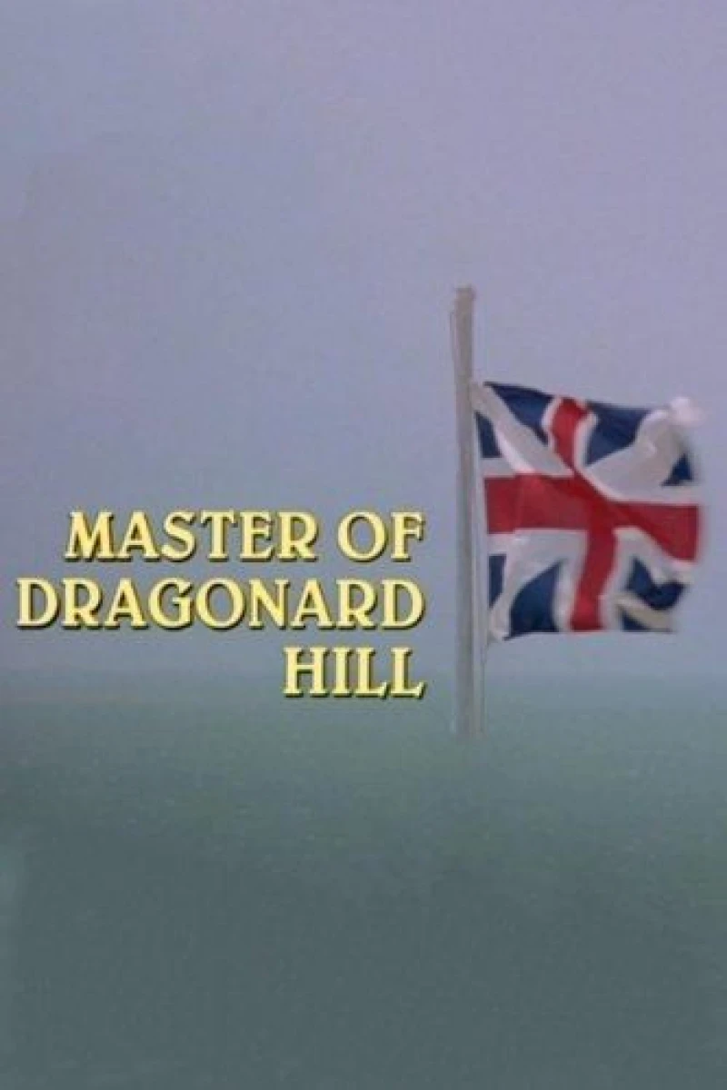 Master of Dragonard Hill Cartaz