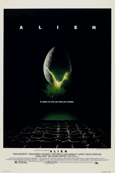 Alien - O 8º Passageiro