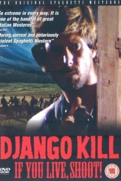 Django Vem Para Matar