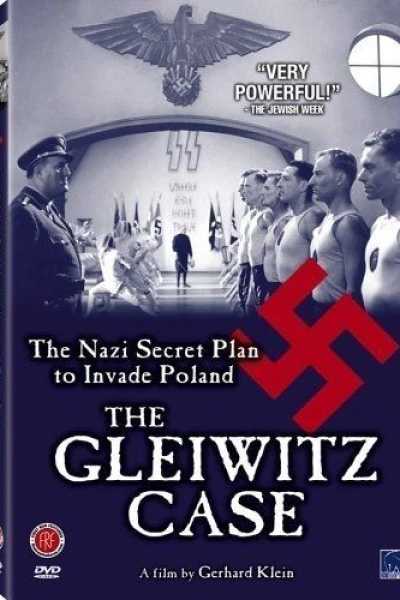 O caso Gleiwitz