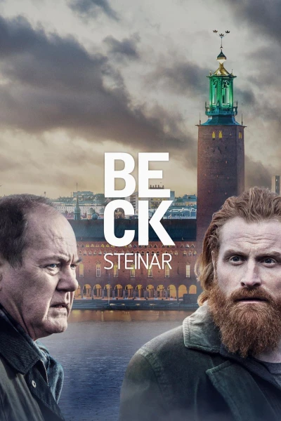 Beck - Steinar