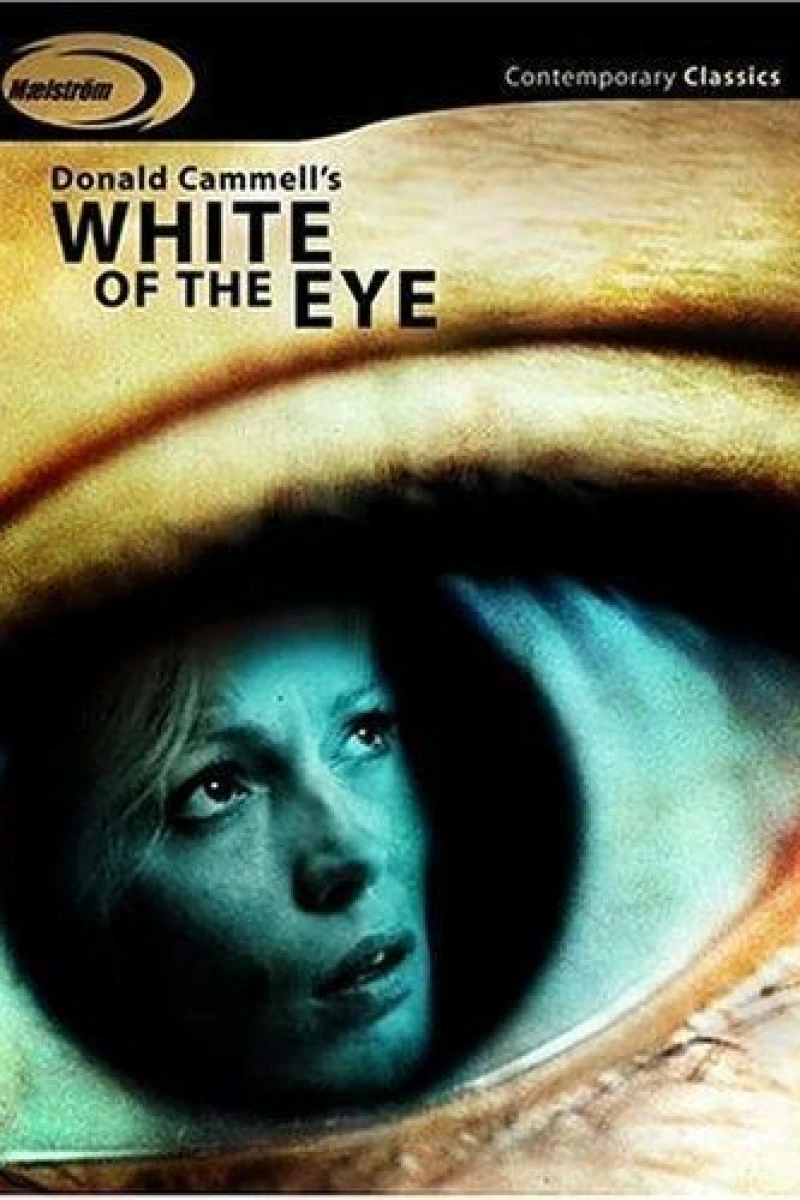 White of the Eye Cartaz