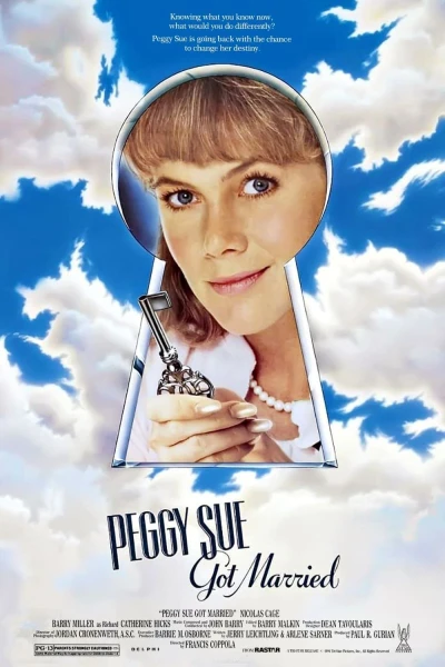 Peggy Sue, Seu Passado a Espera