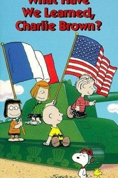 O Que Aprendemos, Charlie Brown?