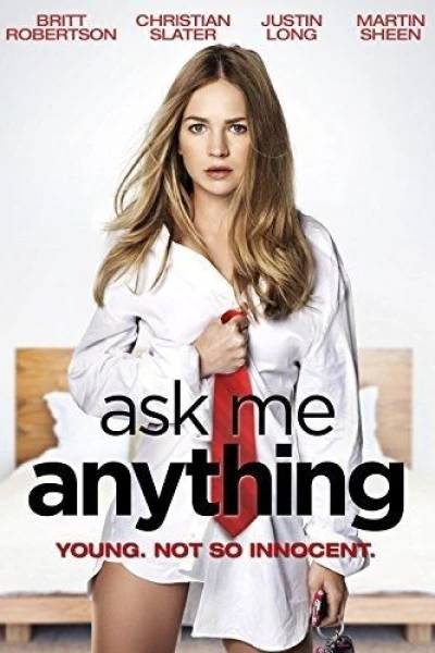Pergunte Me Tudo