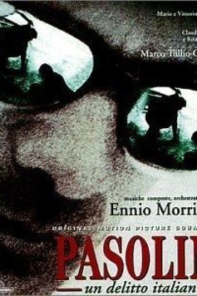 Pasolini: Um Crime Italiano