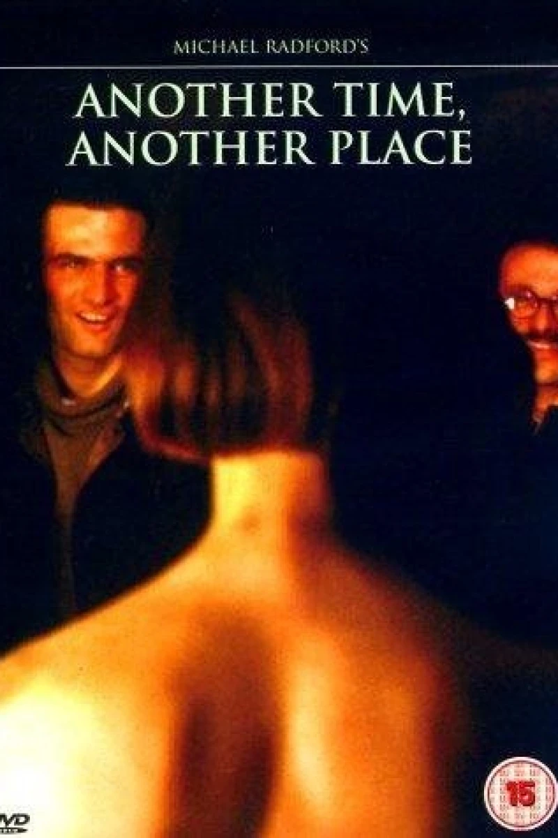 Another Time, Another Place Cartaz