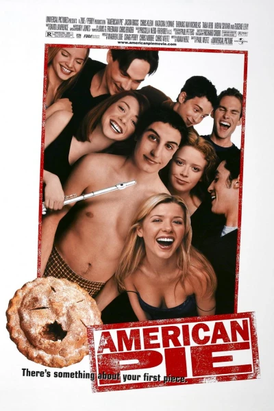 American Pie A Primeira Vez e Inesquecivel