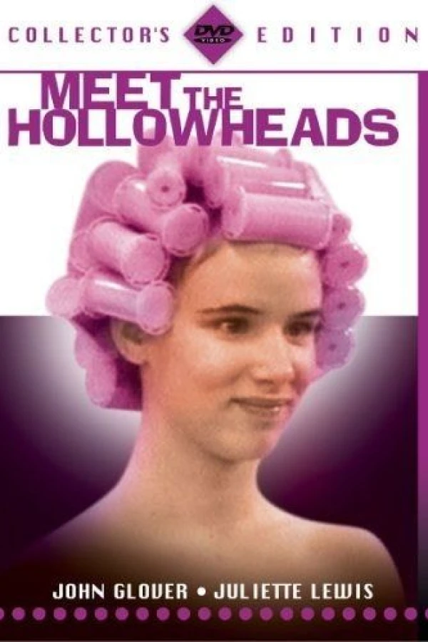 Meet the Hollowheads Cartaz