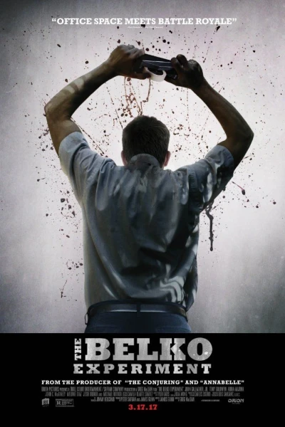 O experimento Belko