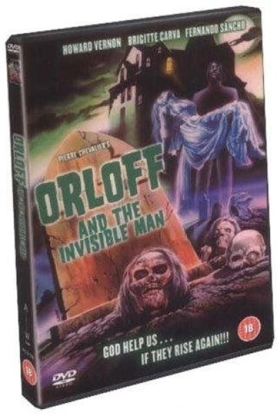 O Monstro do Dr. Orloff