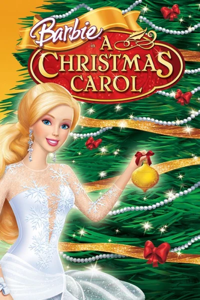 Barbie in 'Uma Canção De Natal'