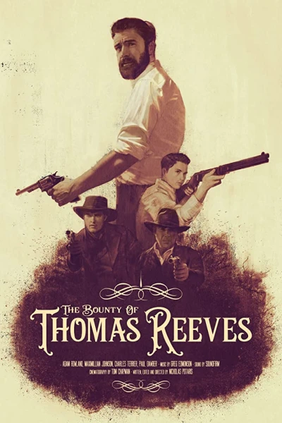 The Bounty of Thomas Reeves