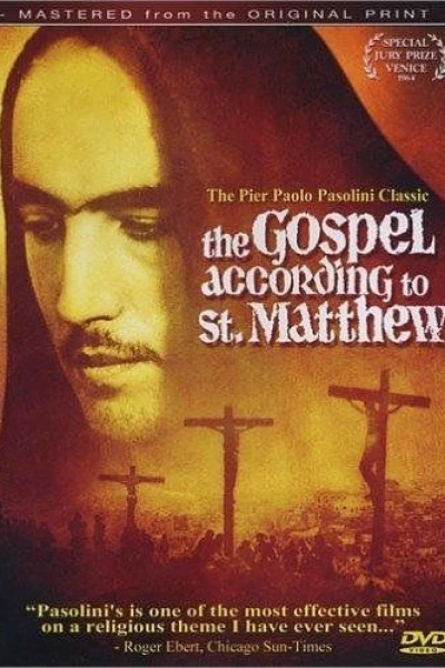 O Evangelho Segundo São Mateus