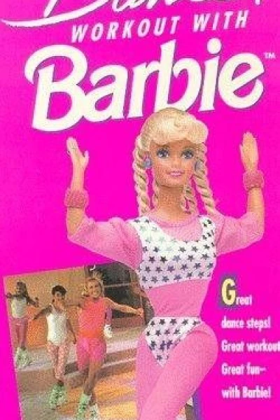 Dance! Treino com a Barbie
