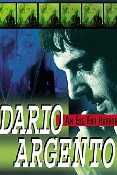 O Mundo de Horrores de Dario Argento
