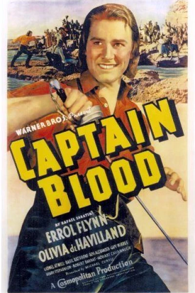 Capitão Blood