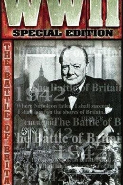 Batalha Da Inglaterra - 1943