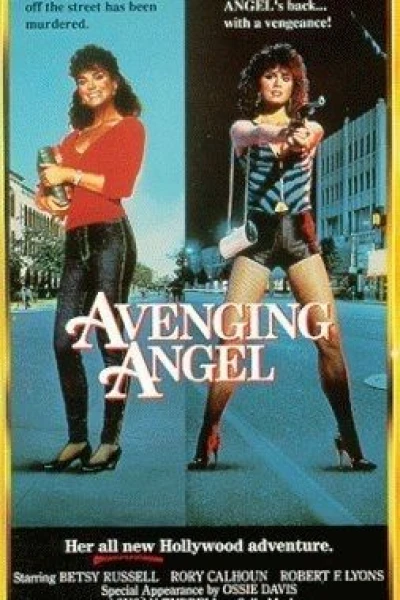 Angel 2 - Anjo Vingador
