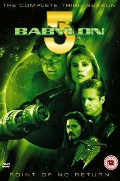 Babylon Series 3