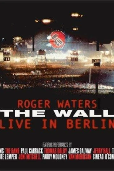 The Wall Live in Berlin