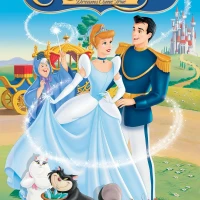 Cinderella 2: Os Sonhos se Realizam