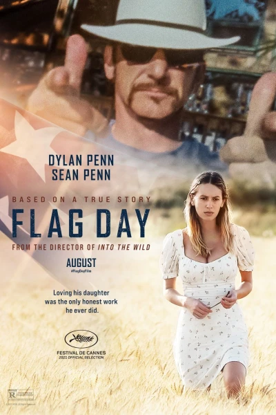 Flag Day - Lembranças Perdidas