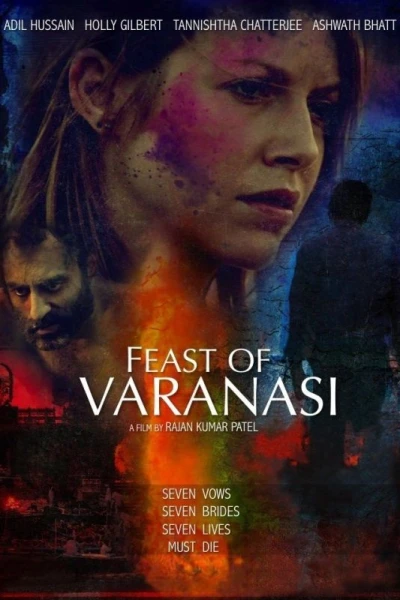 Feast of Varanasi